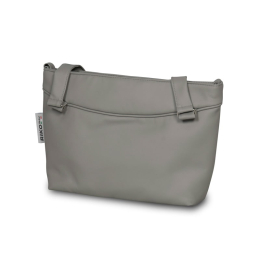 Коляска 3 в 1 Riko Basic Aicon Ecco Prestige, 05 серый