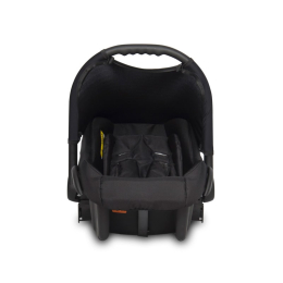 Коляска 3 в 1 Riko Basic Aicon Ecco Prestige, 05 серый