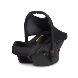 Коляска 3 в 1 Riko Basic Aicon Ecco Prestige, 06 коричневый