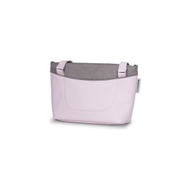 Коляска 2 в 1 Riko Basic Aicon 05 розовый