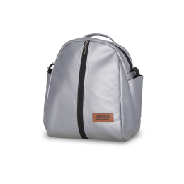 Коляска 3 в 1 Riko Basic Ozon Shine, 03 серый