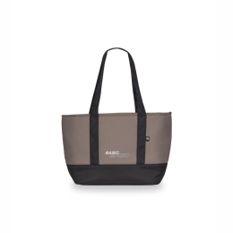 Коляска 2 в 1 Riko Basic Bella Sport, 02 Dakar (коричневый)