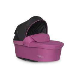 Коляска 2 в 1 Riko Basic Bella Sport, 03 Magenta (малиновый)