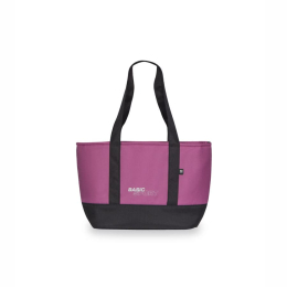Коляска 2 в 1 Riko Basic Bella Sport, 03 Magenta (малиновый)