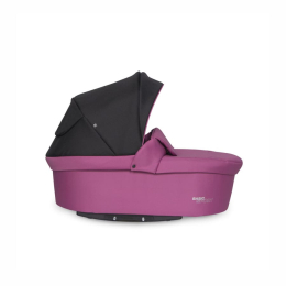 Коляска 2 в 1 Riko Basic Bella Sport, 03 Magenta (малиновый)
