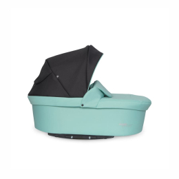 Коляска 2 в 1 Riko Basic Bella Sport, 04 Ceramic green (мятный)