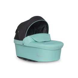 Коляска 2 в 1 Riko Basic Bella Sport, 04 Ceramic green (мятный)