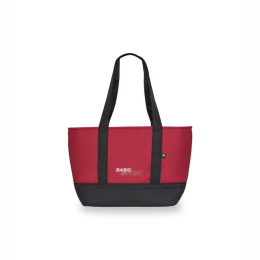 Коляска 2 в 1 Riko Basic Bella Sport, 06 Sport red (красный)