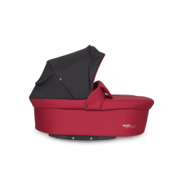 Коляска 2 в 1 Riko Basic Bella Sport, 06 Sport red (красный)