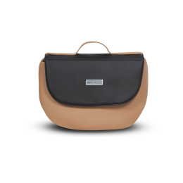 Коляска 2 в 1 Riko Sigma 03 Camel (бежевый)