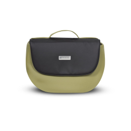 Коляска 3 в 1 Riko Sigma 05 Olive (оливковый)