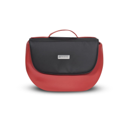 Коляска 2 в 1 Riko Sigma 06 Scarlet (красный)