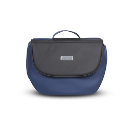 Коляска 3 в 1 Riko Sigma 07 Denim (синий)