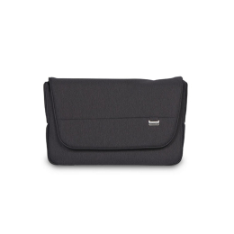 Коляска 2 в 1 Riko Side 05 Anthracite (антрацит)
