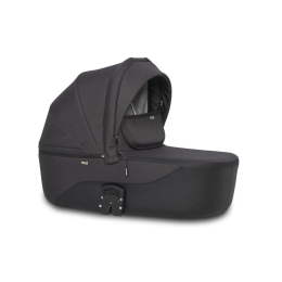 Коляска 2 в 1 Riko Side 05 Anthracite (антрацит)