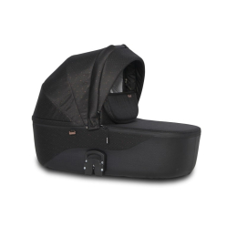 Коляска 3 в 1 Riko Side 06 Cooper (медный-черный)