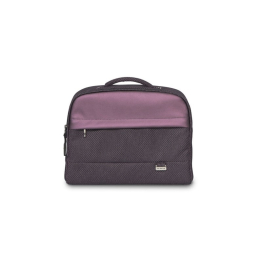 Коляска 3 в 1 Riko Nano Pro 05 Plum (сливовый)