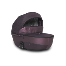 Коляска 3 в 1 Riko Nano Pro 05 Plum (сливовый)
