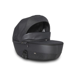 Коляска 3 в 1 Riko Nano Pro 06 Carbon (графит)