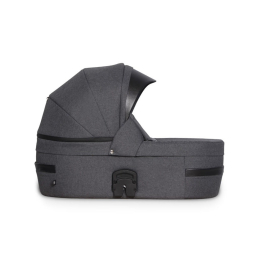 Коляска 2 в 1 Riko Ultima 05 Anthracite (антрацит)
