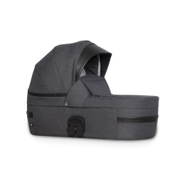 Коляска 2 в 1 Riko Ultima 05 Anthracite (антрацит)