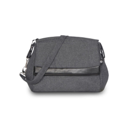Коляска 2 в 1 Riko Ultima 05 Anthracite (антрацит)