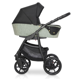 Коляска 2 в 1 Expander Elite 05 Mint (мятный)