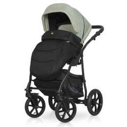 Коляска 2 в 1 Expander Elite 05 Mint (мятный)