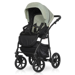 Коляска 2 в 1 Expander Elite 05 Mint (мятный)