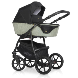 Коляска 2 в 1 Expander Elite 05 Mint (мятный)