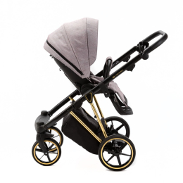 Коляска 2 в 1 Adamex Belissa Special Edition B-PS538