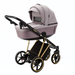 Коляска 2 в 1 Adamex Belissa Special Edition B-PS538