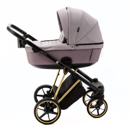 Коляска 2 в 1 Adamex Belissa Special Edition B-PS538