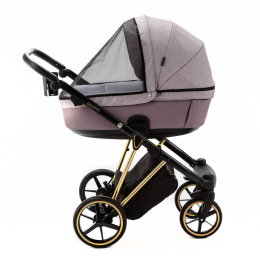 Коляска 2 в 1 Adamex Belissa Special Edition B-PS538