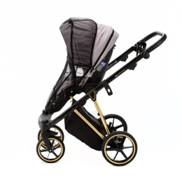 Коляска 3 в 1 Adamex Belissa Special Edition B-PS538