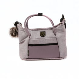 Коляска 3 в 1 Adamex Belissa Special Edition B-PS538