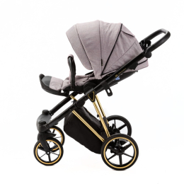 Коляска 3 в 1 Adamex Belissa Special Edition B-PS538