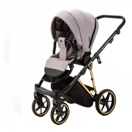 Коляска 3 в 1 Adamex Belissa Special Edition B-PS538
