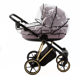 Коляска 3 в 1 Adamex Belissa Special Edition B-PS538
