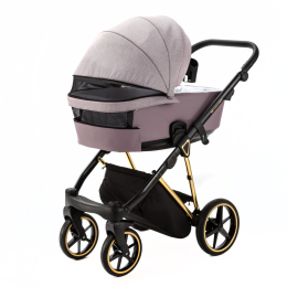 Коляска 3 в 1 Adamex Belissa Special Edition B-PS538