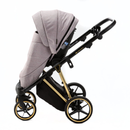 Коляска 3 в 1 Adamex Belissa Special Edition B-PS538