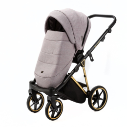 Коляска 3 в 1 Adamex Belissa Special Edition B-PS538