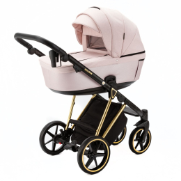Коляска 3 в 1 Adamex Belissa Special Edition B-PS540
