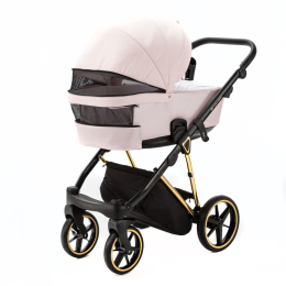 Коляска 3 в 1 Adamex Belissa Special Edition B-PS540