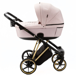 Коляска 3 в 1 Adamex Belissa Special Edition B-PS540