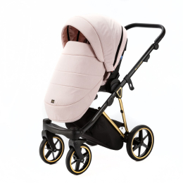 Коляска 3 в 1 Adamex Belissa Special Edition B-PS540
