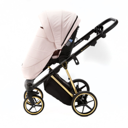 Коляска 3 в 1 Adamex Belissa Special Edition B-PS540