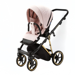 Коляска 3 в 1 Adamex Belissa Special Edition B-PS540
