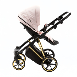 Коляска 3 в 1 Adamex Belissa Special Edition B-PS540