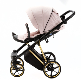 Коляска 3 в 1 Adamex Belissa Special Edition B-PS540